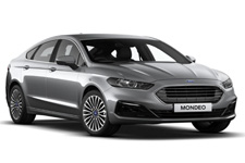 Van Hire Alton - Mondeo - car hire Alton