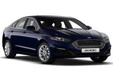 Van Hire Alton - Mondeo Auto - car hire Alton