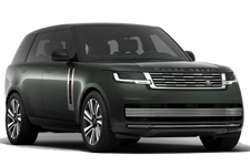 Van Hire Alton - Range Rover - car hire Alton