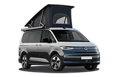 Van Hire Alton - VW Campervan - Van hire Alton